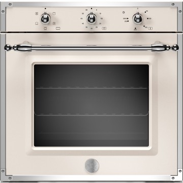 Bertazzoni F60 5 HER E K AX Φούρνος άνω Πάγκου 76lt Π59.5εκ. Μπεζ Bertazzoni F60 5 HER E K AX Φούρνος άνω Πάγκου 76lt Π59.5εκ. Μπεζ